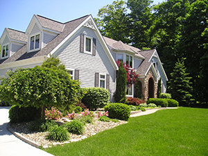 Landscapers and Lawncare Services in Minnetonka, MN